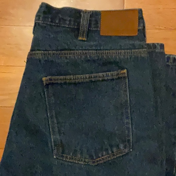 GUIDE GEAR Jeans 34x32 - Picture 5 of 6